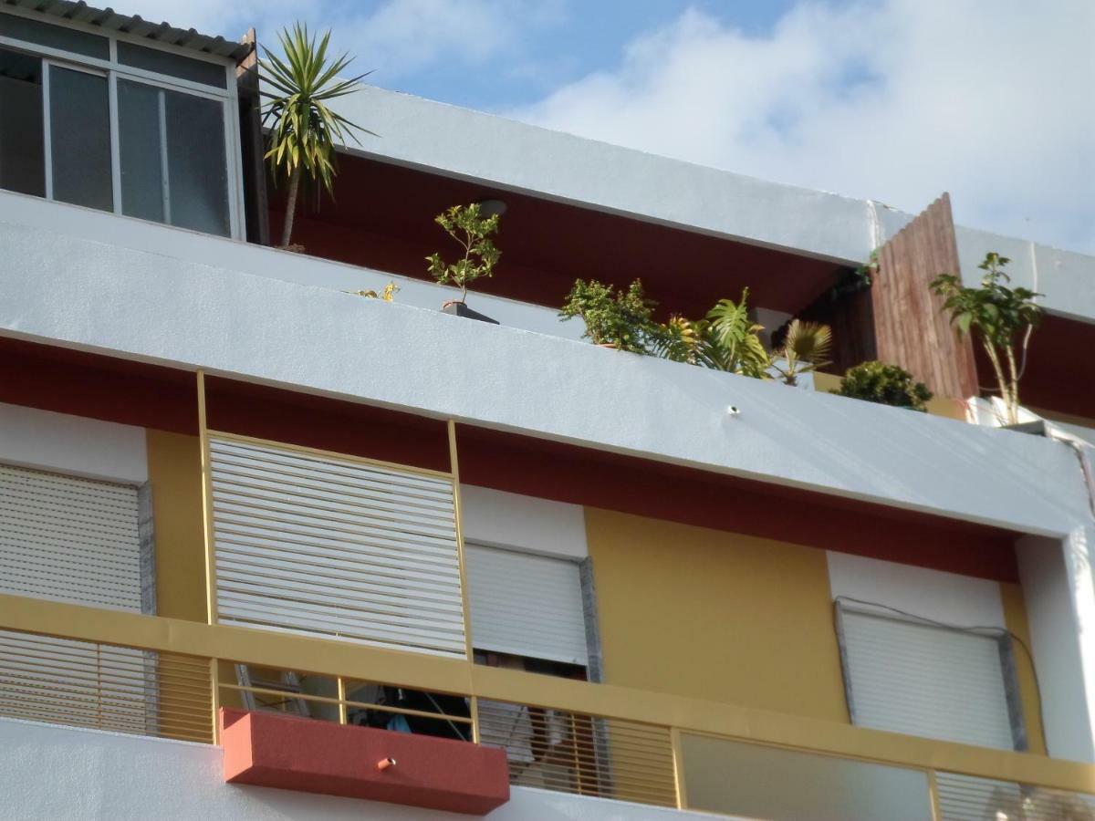 Casa das Portas FAO Exterior foto